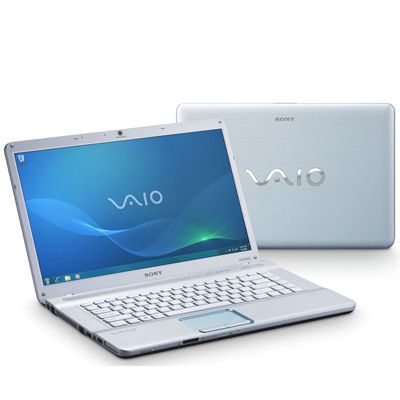 Sony VAIO VGN-NW2ERE/S