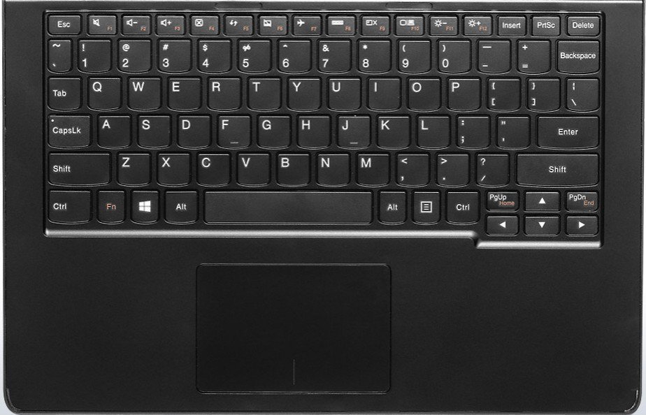 Ноутбук Lenovo IdeaPad Yoga 2 11 (59-430706)