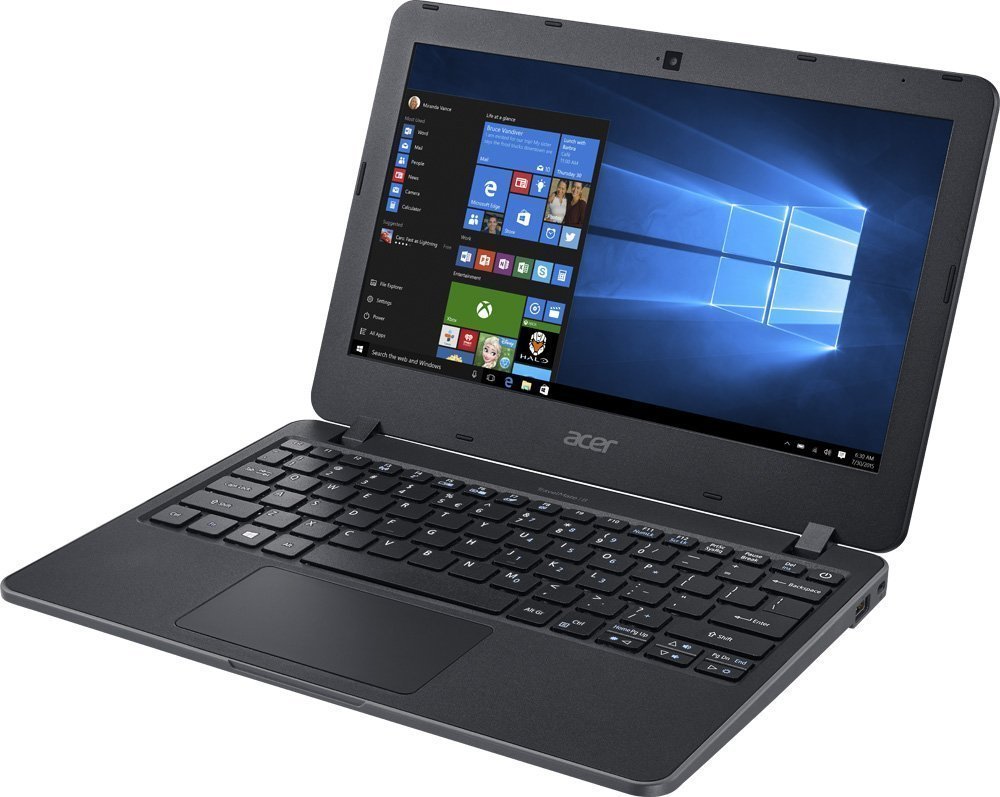 Ноутбук Acer TravelMate B117-M