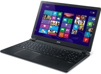 Ноутбук Acer Aspire V5-572G-53336G50akk