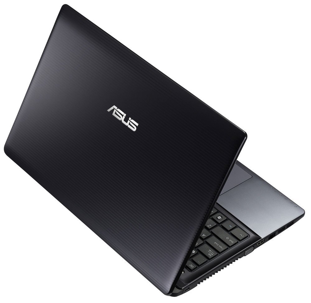 Ноутбук ASUS K55DR