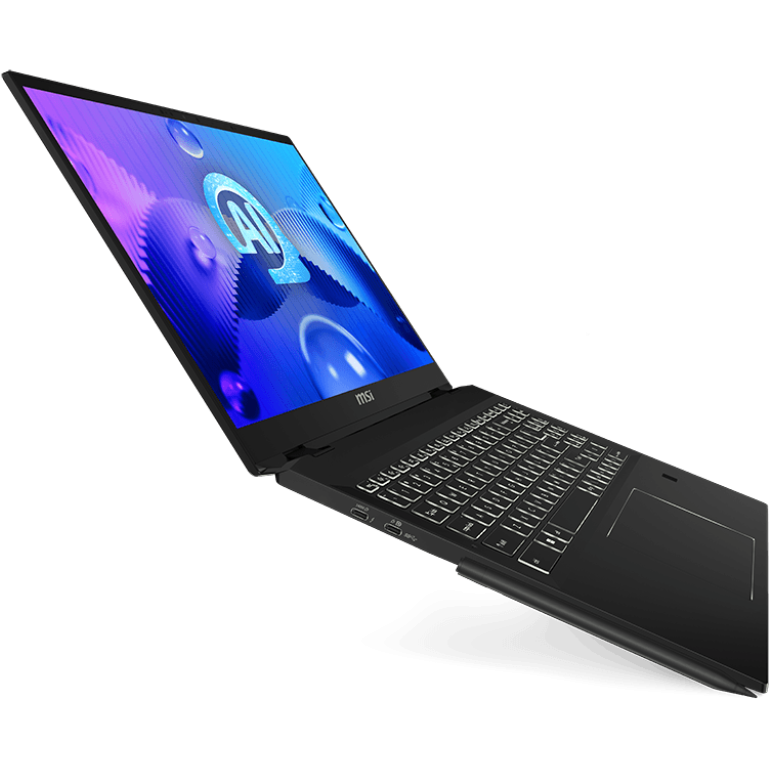 Ноутбук MSI Summit E16 AI Studio (A1VETG-017RU)