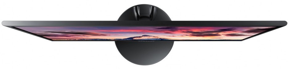 Монитор Samsung 24" S24F354FHI