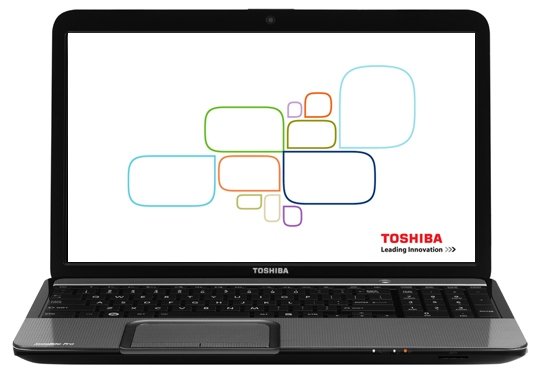 Ноутбук Toshiba Satellite L850-B4S