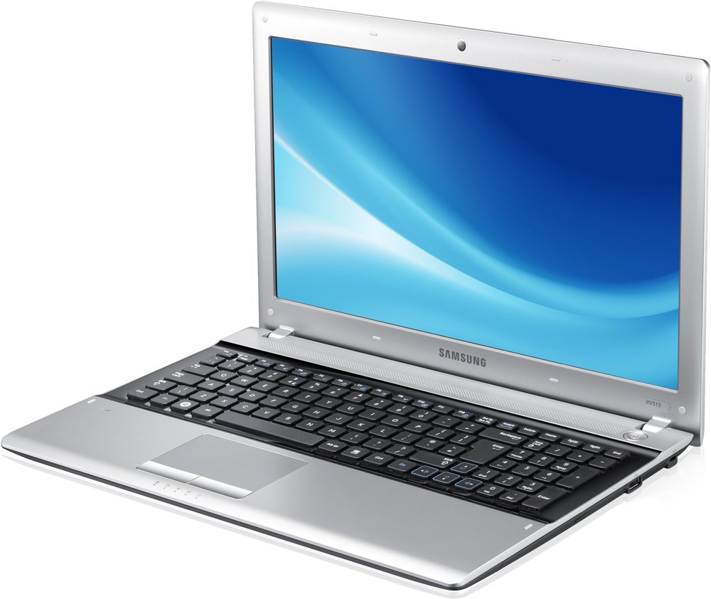 Ноутбук Samsung RV513 (NP-RV513-A02)