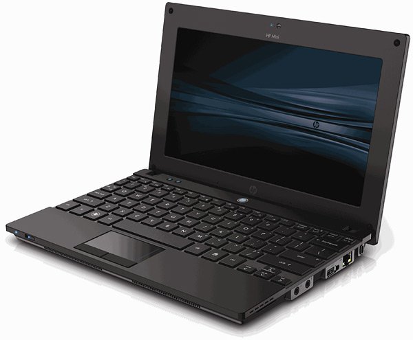 HP Mini 5103 (XN623ES)
