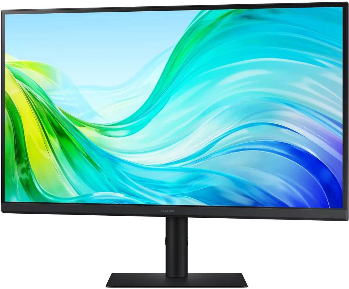 Монитор Samsung 27" S27F610EAI ViewFinity S6 S61F