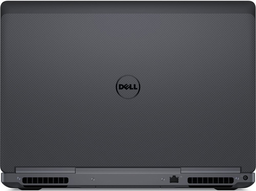 Ноутбук Dell Precision 7720 (7720-8062)