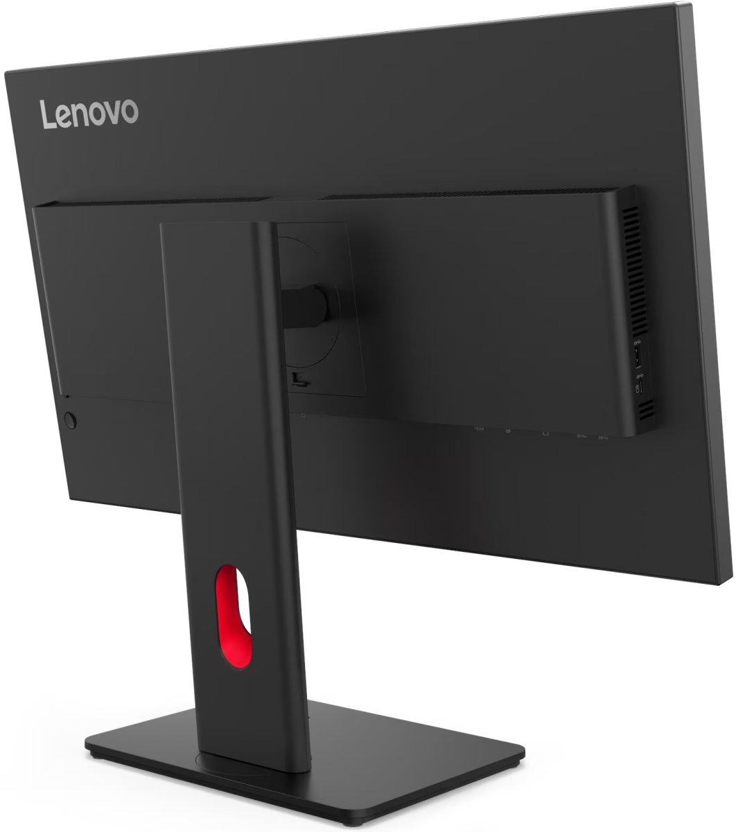Монитор Lenovo 27" ThinkVision T27-40 (64A5MAR6CB)