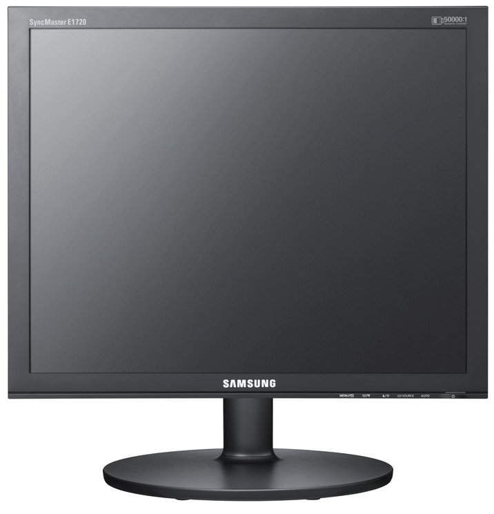 Монитор Samsung 17"  E1720NR