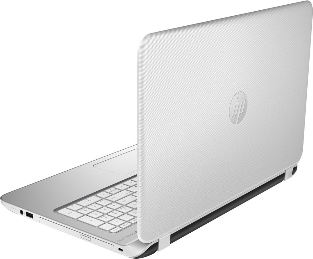 Ноутбук HP Pavilion 15-p100nr (K1Q34EA)