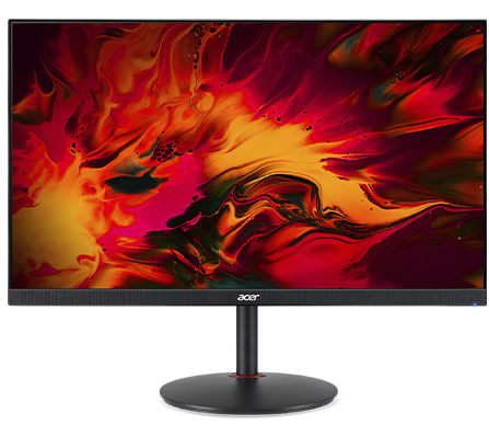 Монитор Acer 25" XV252QZbmiiprx Nitro