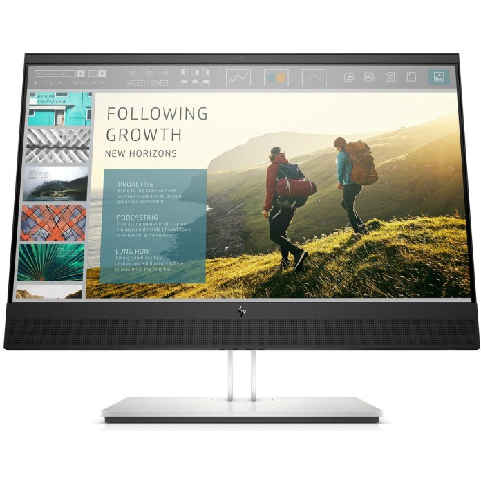 Моноблок HP ProDesk 405 G6 Mini-in-One (44G31ES)