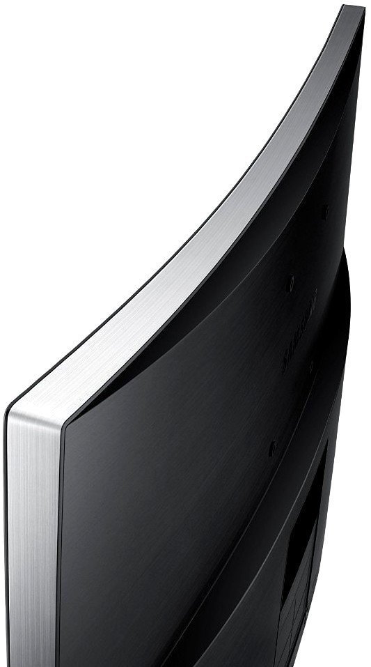 Монитор Samsung 27" S27D590C Curved