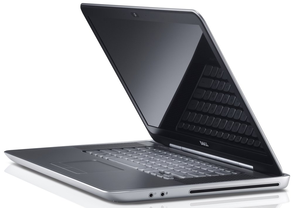 Ноутбук Dell XPS 15z (15z-7777)