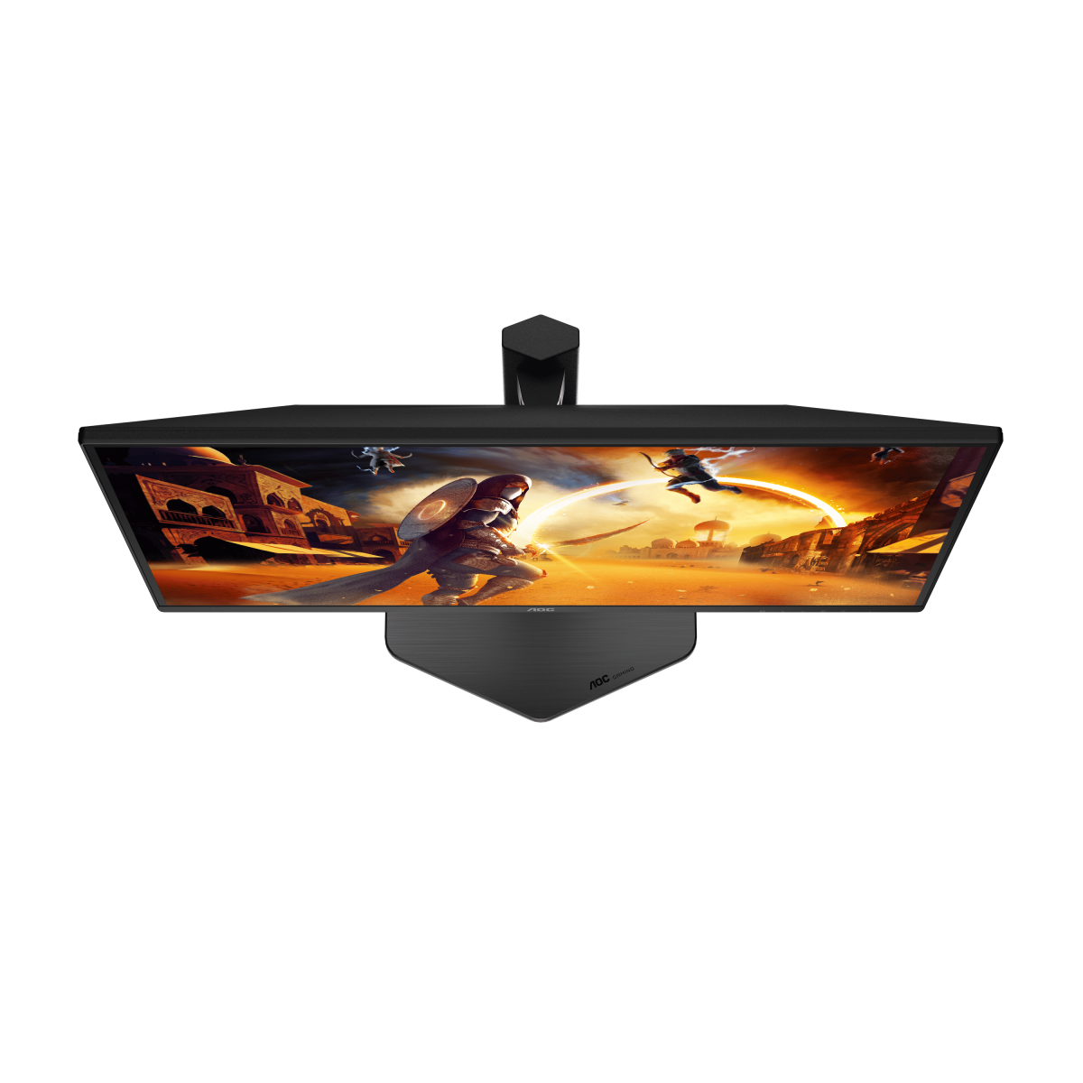 Монитор AOC 25" Q25G4SR