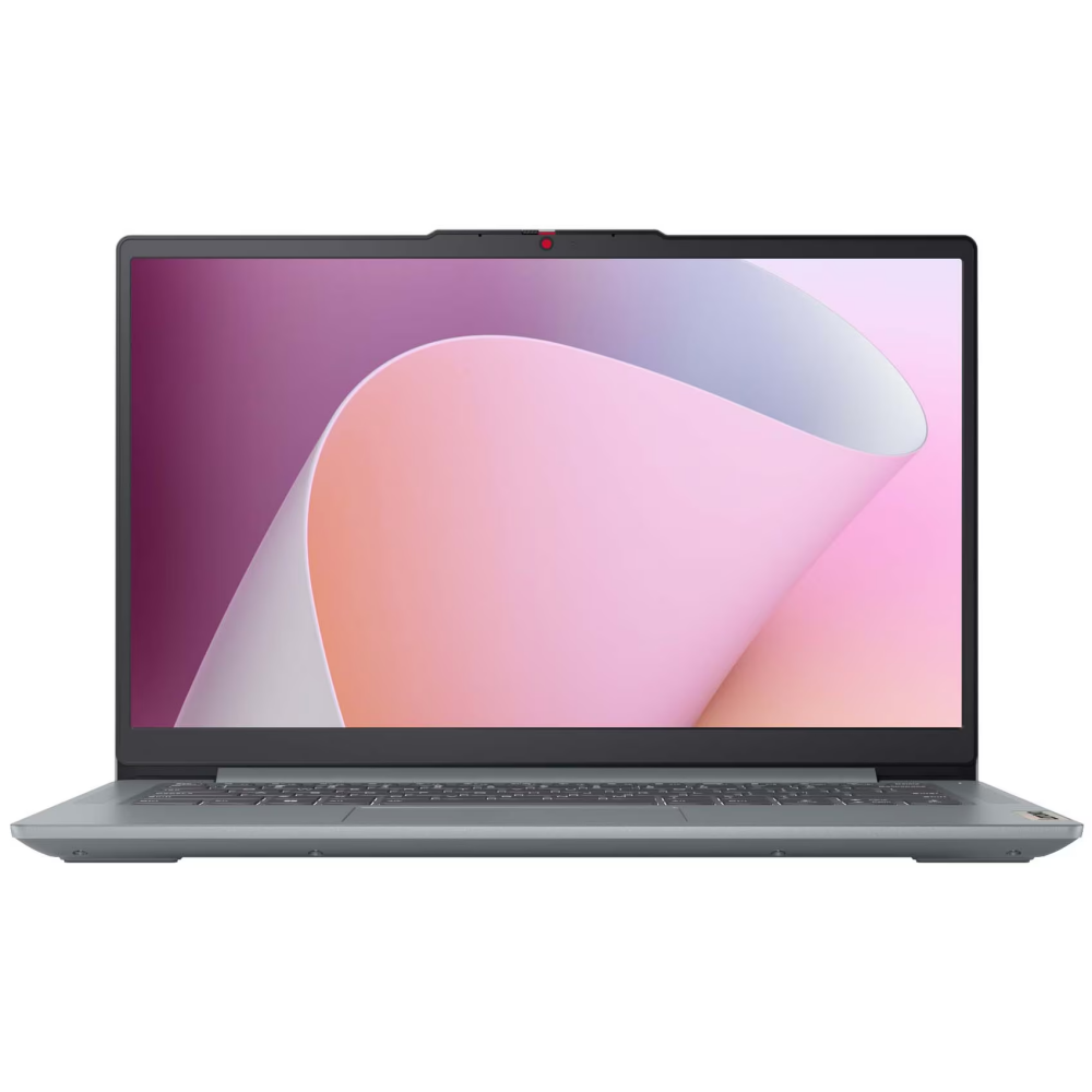 Ноутбук Lenovo IdeaPad Slim 3 14AMN8 (82XN000ARK)