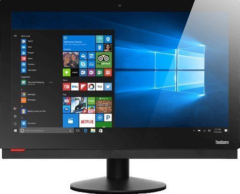 Моноблок Lenovo ThinkCentre M900z (10F3S06B00)