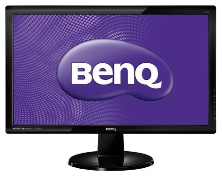 Монитор BenQ 27" GL2750HM