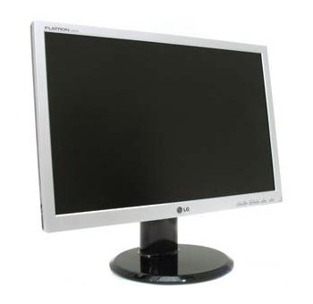LG 19" Flatron W1942SM-SF