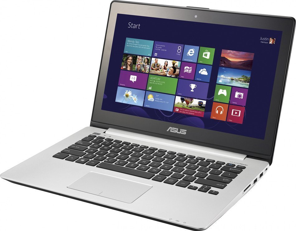 Ноутбук ASUS VivoBook S301LP
