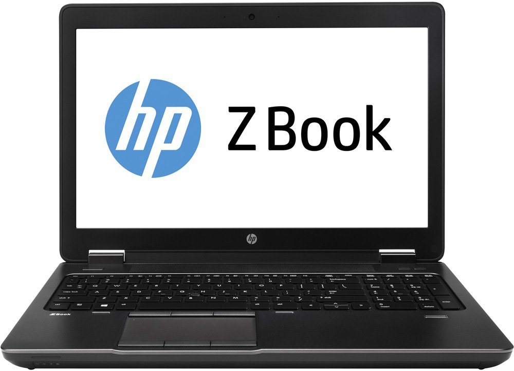 Ноутбук HP ZBook 15 (F0U60EA)