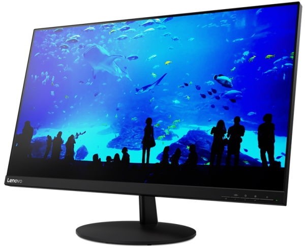 Монитор Lenovo 28" L28u-30 (65FAGAC2EU)