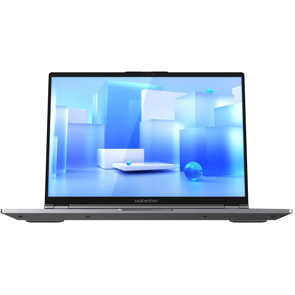 Ноутбук Maibenben P429 (P4292SF0LGRE0)
