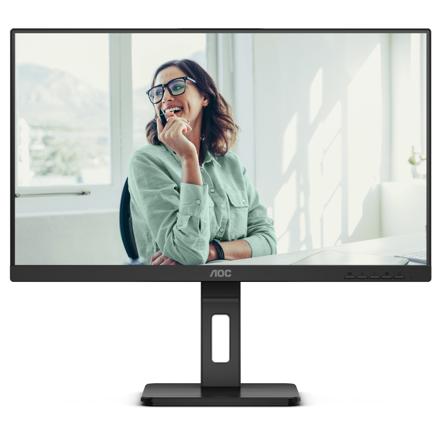 Монитор AOC 24" 24P3CV