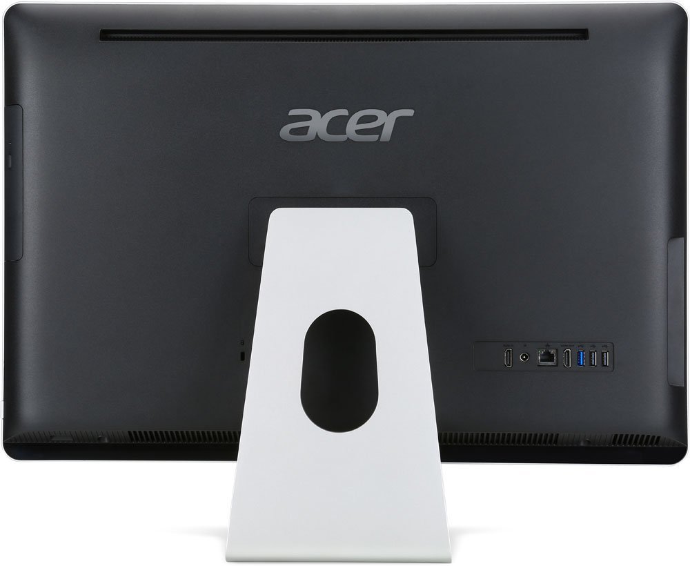 Моноблок Acer Aspire Z3-710 (DQ.B04ER.011)