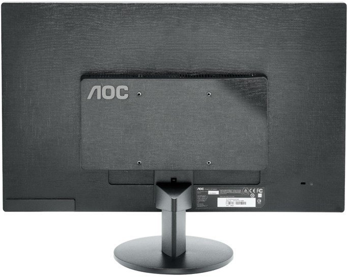 Монитор AOC 24" I2470SWQ