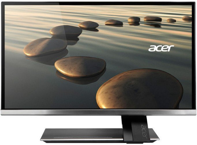 Монитор Acer 23" S236HLtmjj