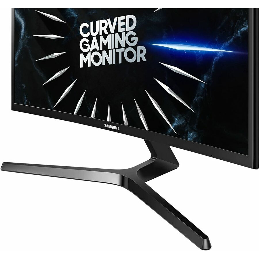 Монитор Samsung 24" C24RG50FZI
