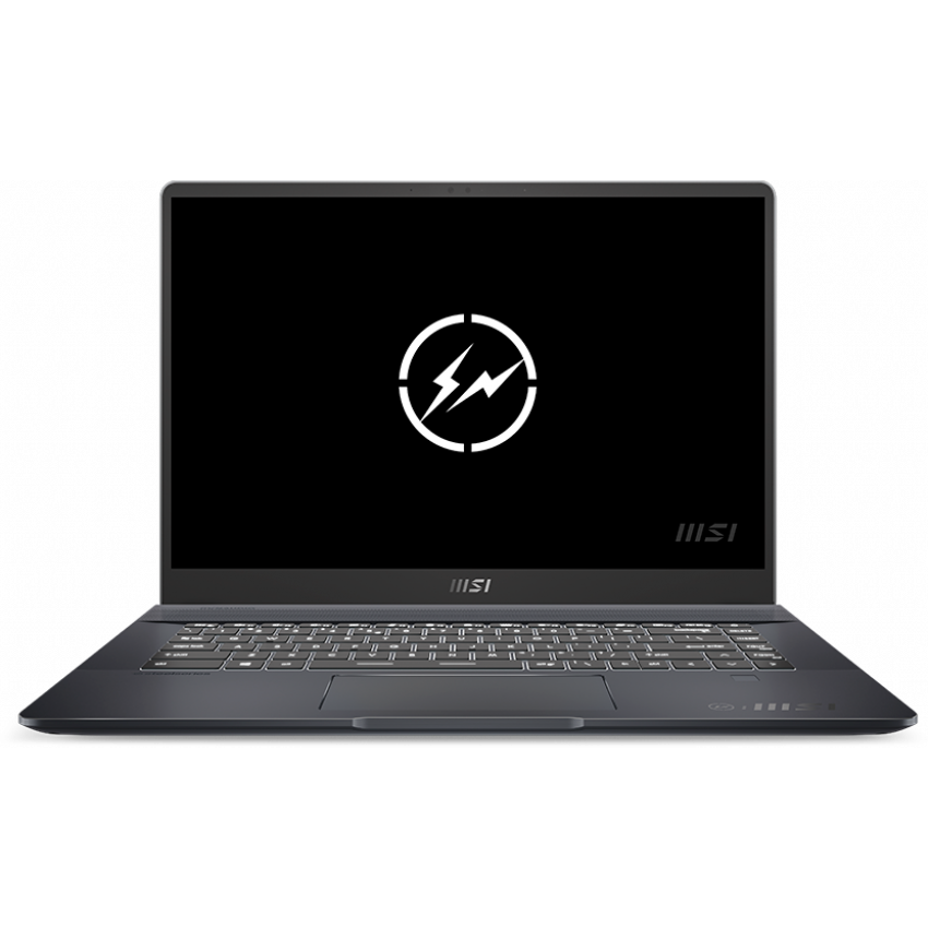Ноутбук MSI Creator Z16 Hiroshi Fujiwara Limited Edition (A11UE)