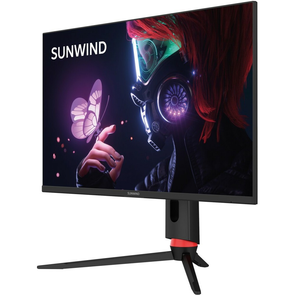 Монитор SunWind 27" SUN-M27BG120