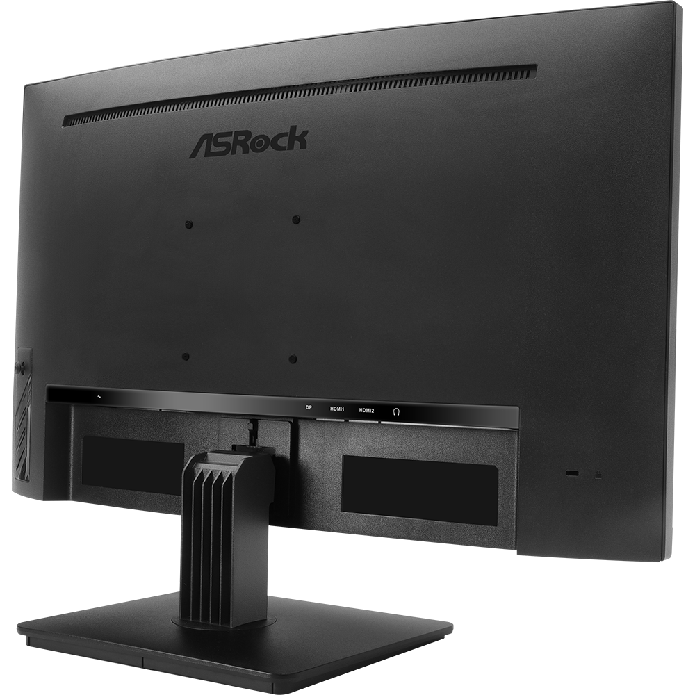 Монитор ASRock 27" Phantom Gaming PG27QRT1B