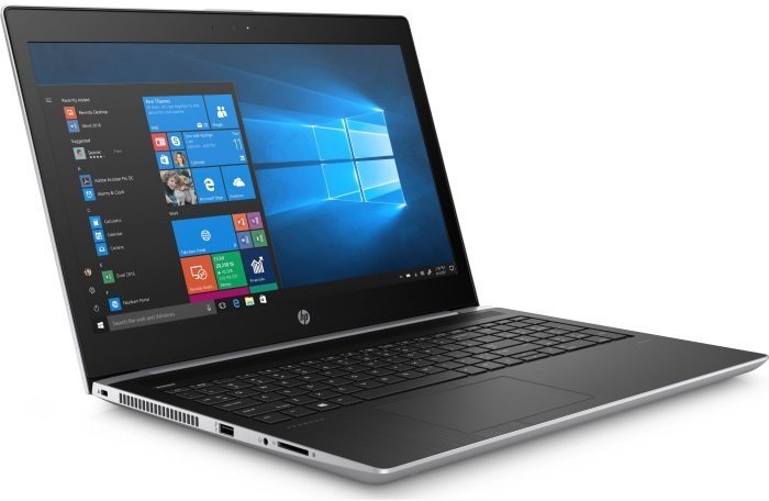 Ноутбук HP ProBook 455 G5 (3GH86EA)