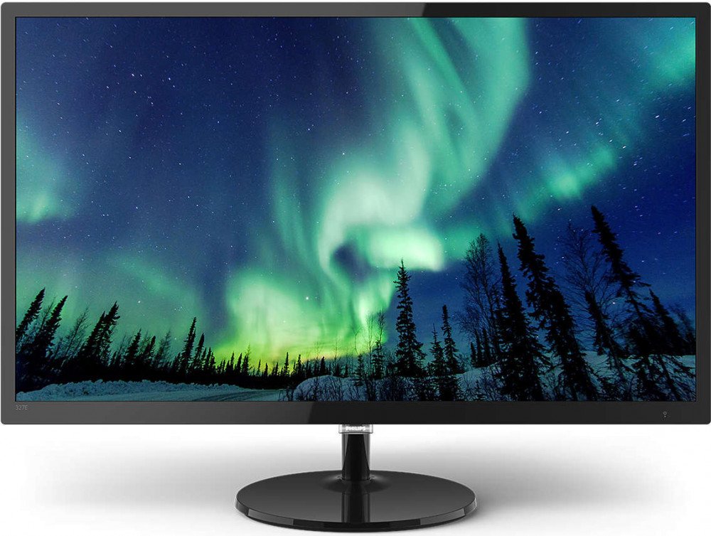 Монитор Philips 32" 327E8QJAB
