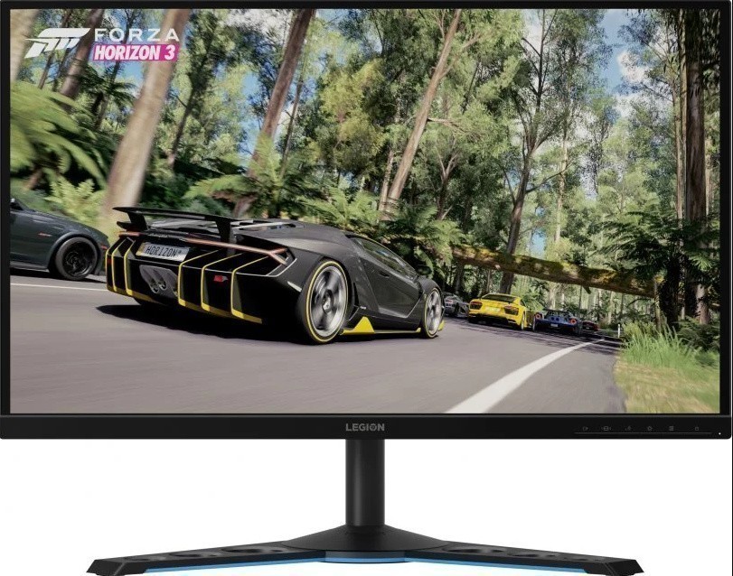 Монитор Lenovo 27" Legion Y27q-20 (65EEGAC1EU)
