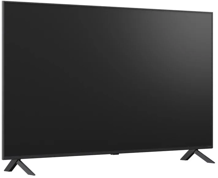 ЖК телевизор LG 55" 55QNED80A6A