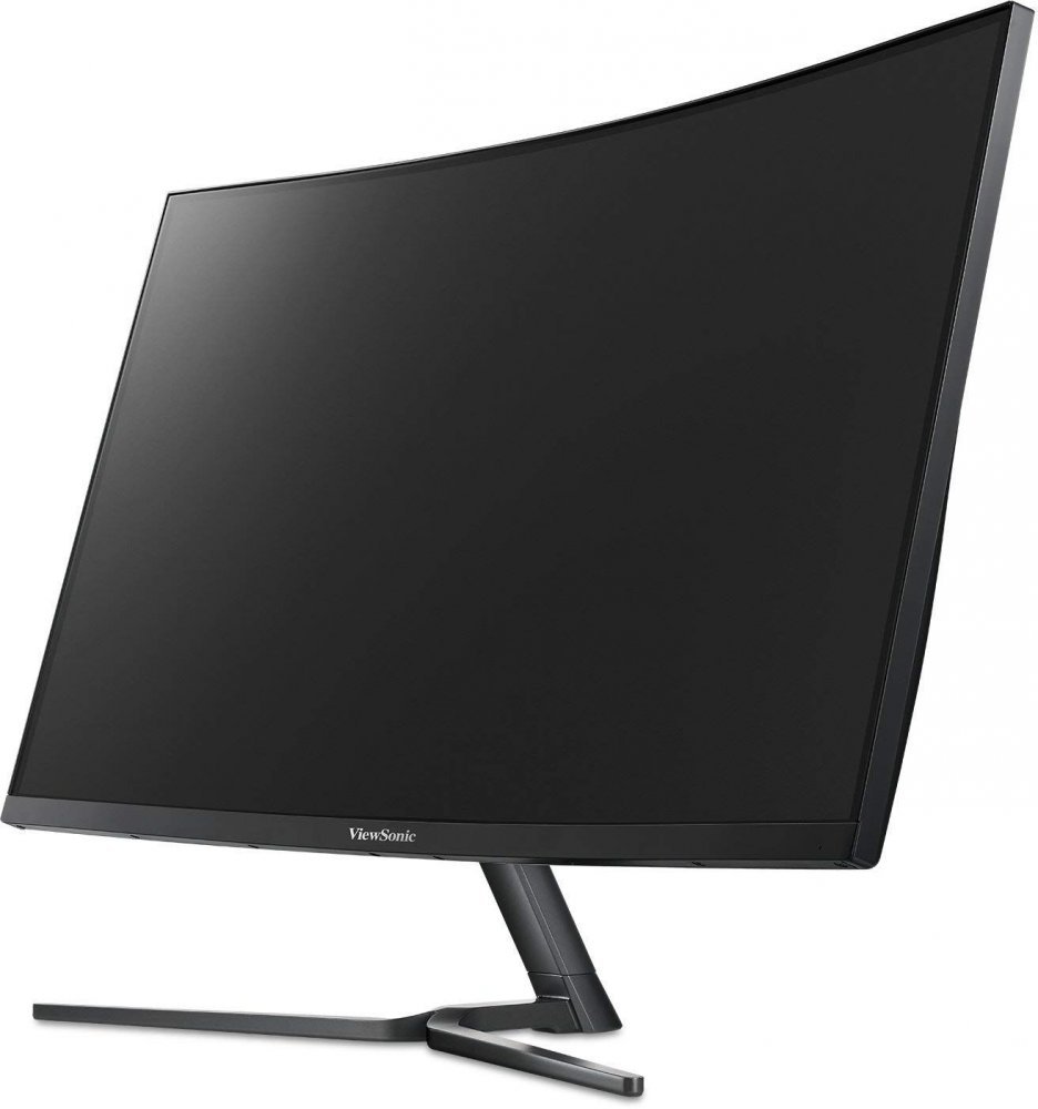 Монитор Viewsonic 32" VX3258-2KC-MHD