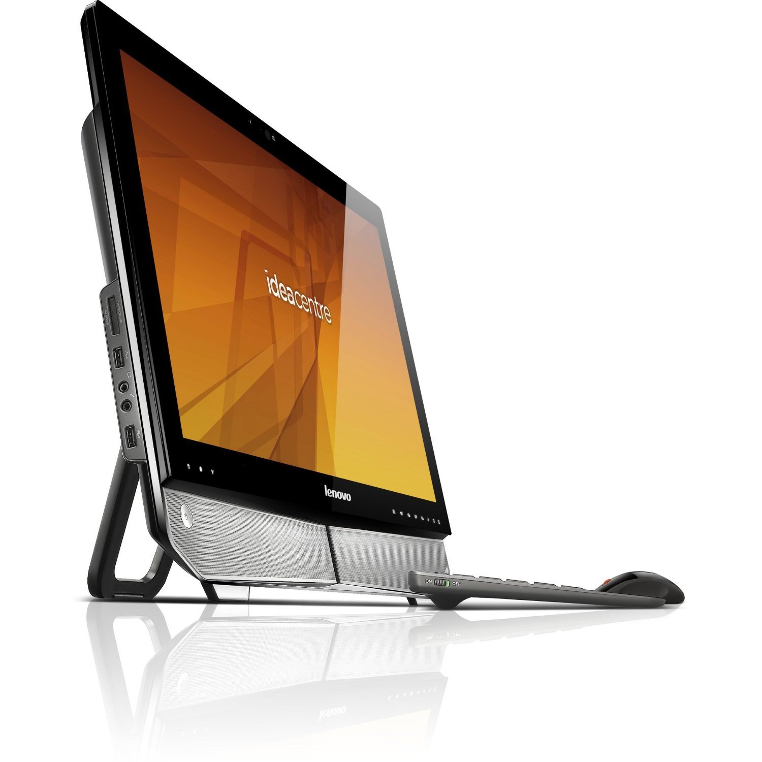 Lenovo ideacentre b505 апгрейд