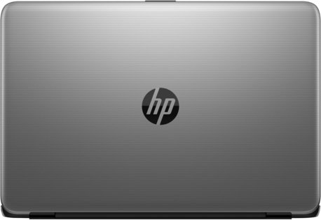 Ноутбук HP 17-x000ur (F0F43EA)