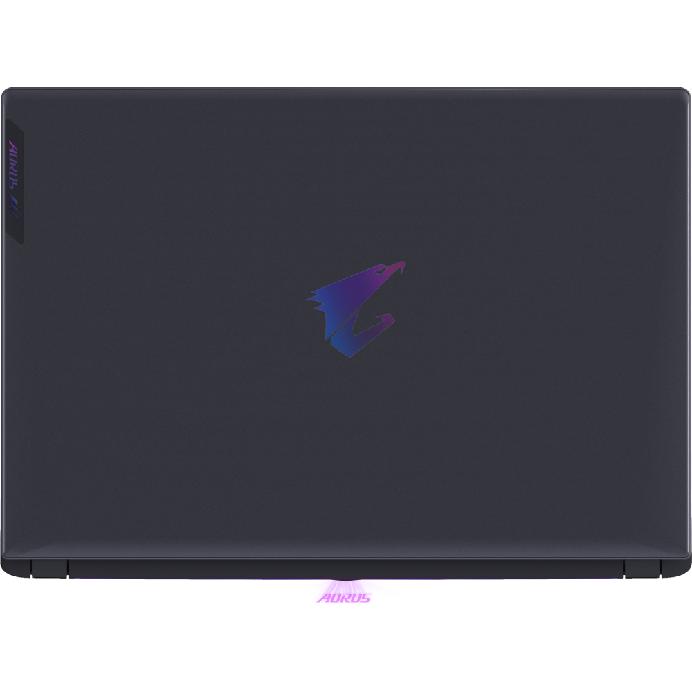 Ноутбук Gigabyte Aorus 16X 9SG (2024) (9SG-43KZC64SD)