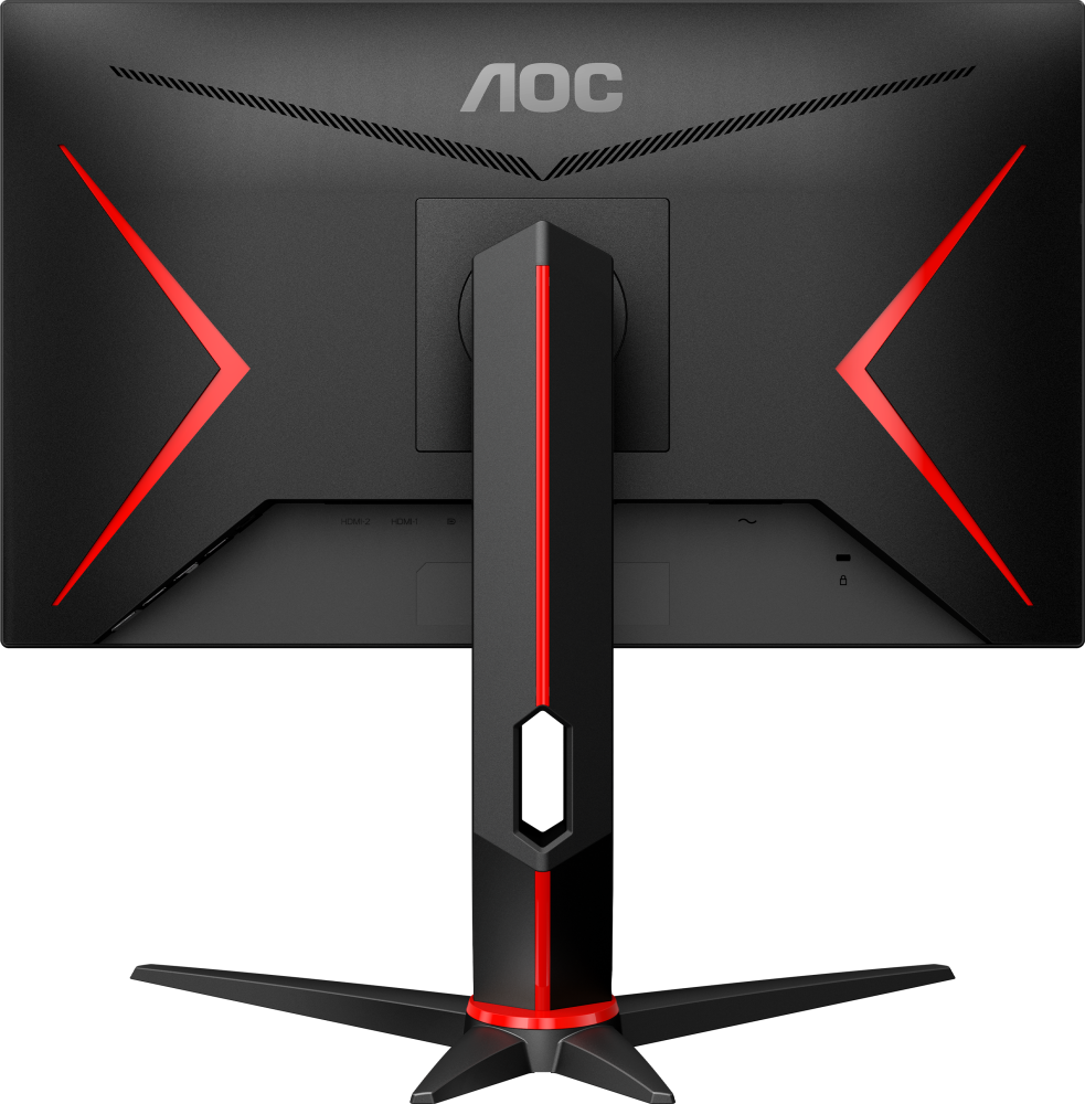 Монитор AOC 24" 24G2SU