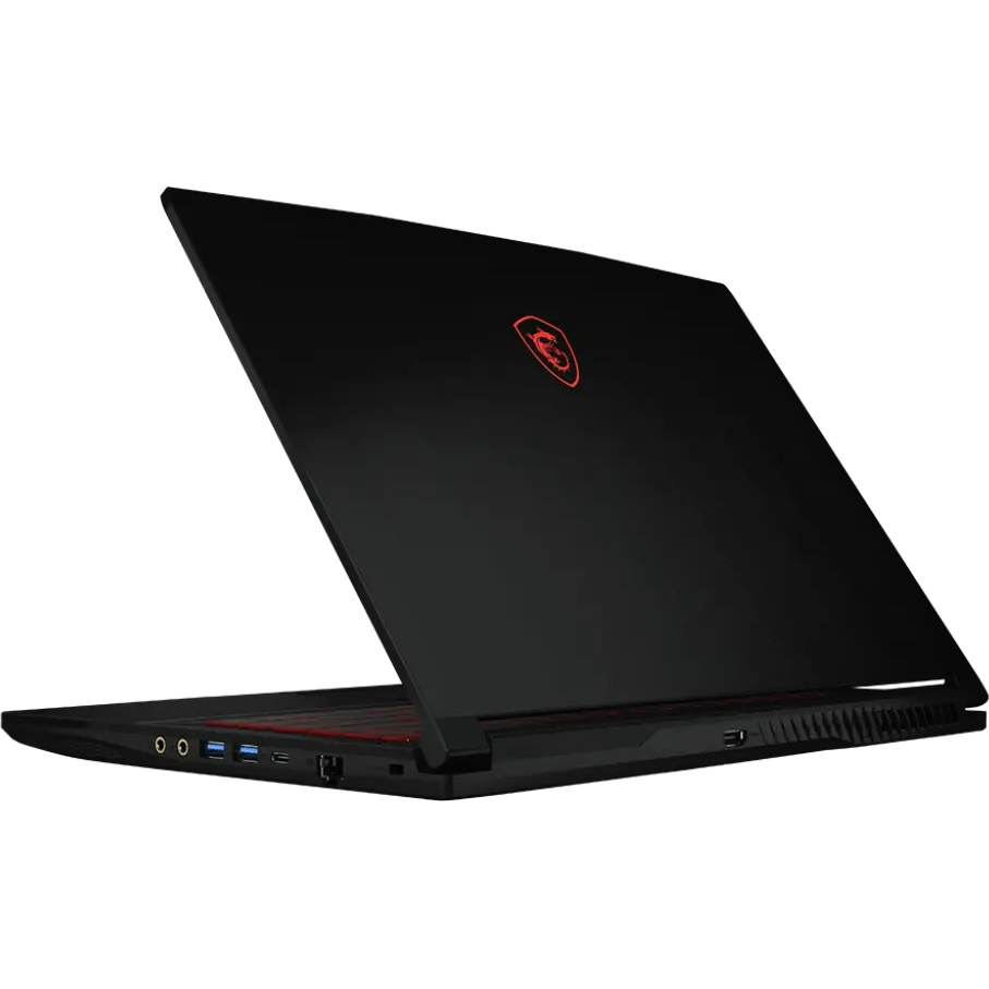 Ноутбук MSI GF63 Thin (12VE-1038XRU)