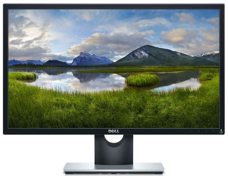 Монитор Dell 24" SE2417HGX (2417-0186)