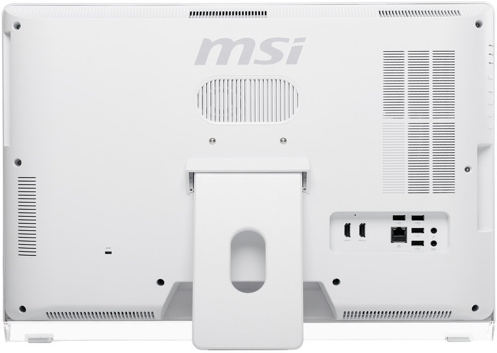 Моноблок MSI Wind Top AE2212G-008