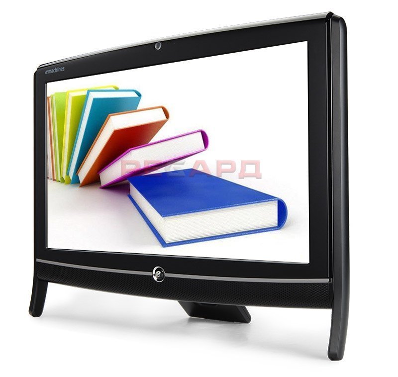 Моноблок  Acer eMachines EZ1601 (99.FXDTZ.RI4)
