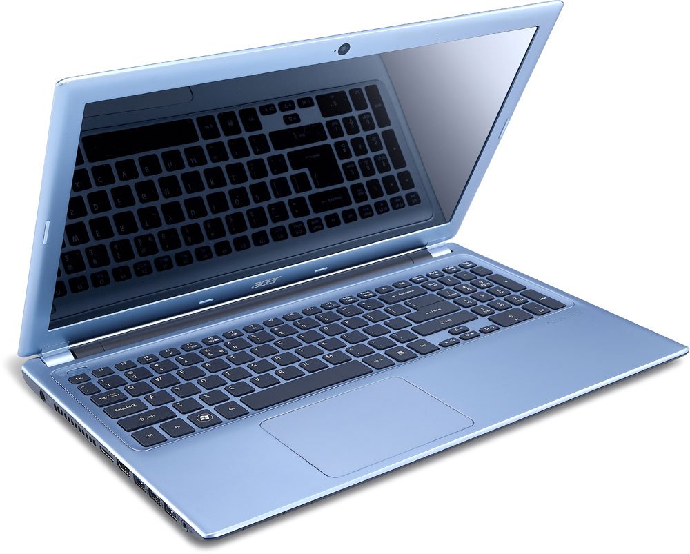 Купить Ноутбук Acer Aspire V5 571